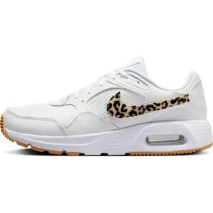 Nike Air Max SC - Silver - Casual Shoes Nike Air Max SC - Silver - Casual Shoes