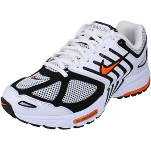 Nike Air Pegasus 2005 White/ Safety Orange-Black - Sneakers Nike Air Pegasus 2005 White/ Safety Orange-Black - Sneakers