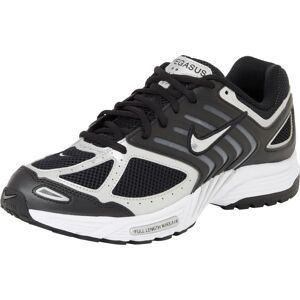 Nike Pegasus 2005 Zwart/Metaal Zilver-Grey Sneakers - Sneakers Nike Pegasus 2005 Zwart/Metaal Zilver-Grey Sneakers - Sneakers