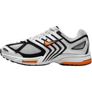 Nike Air Pegasus 2005 White/Orange-Black - Sneakers Nike Air Pegasus 2005 White/Orange-Black - Sneakers