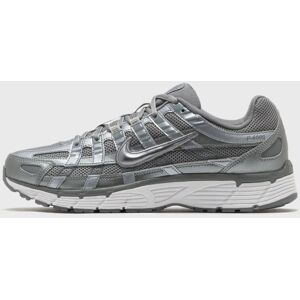 Nike P-6000 Cool Grey/White/Wolf Grey Sneakers - Sneakers Nike P-6000 Cool Grey/White/Wolf Grey Sneakers - Sneakers