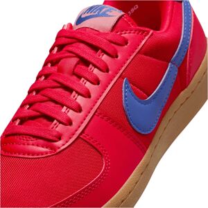 Nike WMNS FIELD GENERAL Lowtop Rød - Sneakers Nike WMNS FIELD GENERAL Lowtop Rød - Sneakers