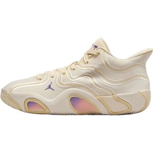 Jordan Tatum 3 - White - Basketball Shoes Jordan Tatum 3 - White - Basketball Shoes