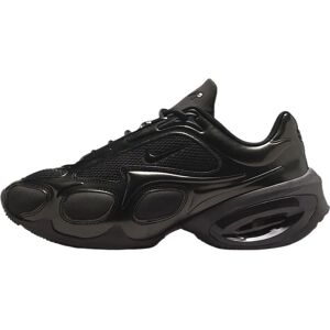Nike - Air Max Muse - Sort - Metallisk Sølv - Sko Nike - Air Max Muse - Sort - Metallisk Sølv - Sko