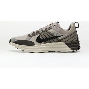 Nike Lunar Roam Grey/Black Sneakers - Shoe Type Nike Lunar Roam Grey/Black Sneakers - Shoe Type