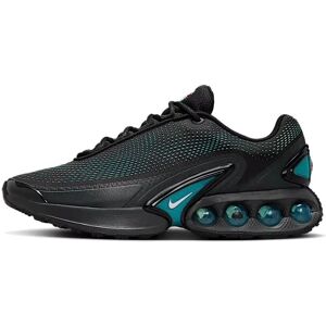 Nike Air Max Men Black Dusty Cactus Sneakers - Shoes Nike Air Max Men Black Dusty Cactus Sneakers - Shoes