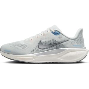 Nike Pegasus 41 W - Running Shoes - Light Grey Nike Pegasus 41 W - Running Shoes - Light Grey