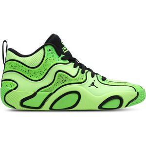 Jordan Tatum 3 Green Basketball Shoes - Basketball Shoes Jordan Tatum 3 Green Basketball Shoes - Basketball Shoes