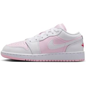 Jordan Air Jordan 1 Low Pink Foam - Sneakers Jordan Air Jordan 1 Low Pink Foam - Sneakers