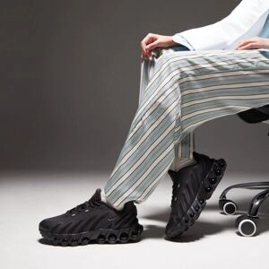 Nike - Air Max - Sort - 40 - Sko Nike - Air Max - Sort - 40 - Sko