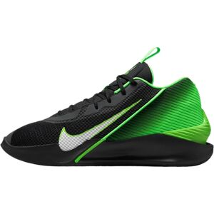 Nike G.t. Jump Academy Men Basketball Shoes - Black - Size 46 Nike G.t. Jump Academy Men Basketball Shoes - Black - Size 46