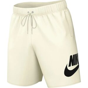 Nike XXL Hvide Relaxed Fit Shorts - Shorts Nike XXL Hvide Relaxed Fit Shorts - Shorts