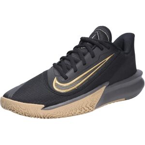Nike Vii Schwarz Basketballschuhe - Basketballschuhe Nike Vii Schwarz Basketballschuhe - Basketballschuhe