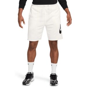 Nike 3XL Hvide Shorts - Shorts Nike 3XL Hvide Shorts - Shorts