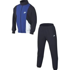 Nike M Trainingsanzug Schwarz - Trainingsanzug Nike M Trainingsanzug Schwarz - Trainingsanzug