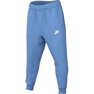 Nike Blå Treningsbukse - Sportswear Fleece Nike Blå Treningsbukse - Sportswear Fleece