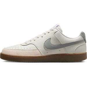 Nike Court Vision Low Beiges Turnschuhe - Turnschuhe Nike Court Vision Low Beiges Turnschuhe - Turnschuhe
