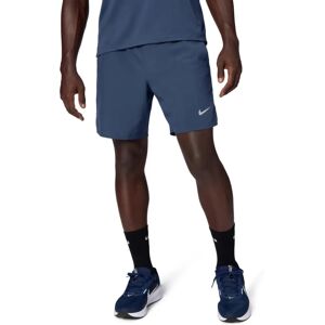 Nike Men Df Challenger Shorts - Lightweight, Breathable, Recycled Polyester Nike Men Df Challenger Shorts - Lightweight, Breathable, Recycled Polyester
