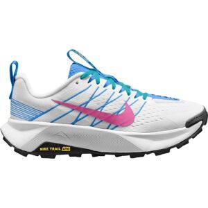 Nike Wildhorse 10 Trail Laufschuhe Damen - Weiß/Playful Pink-Schwarz-Universitätsblau 36 Nike Wildhorse 10 Trail Laufschuhe Damen - Weiß/Playful Pink-Schwarz-Universitätsblau 36