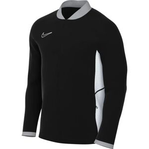 Nike FZ9824-010 Black Sweatshirt - Sweatshirt Nike FZ9824-010 Black Sweatshirt - Sweatshirt