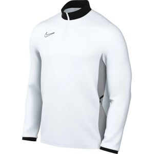 Nike Hvid FZ9767100 Sweatshirt - Herre træningstop Nike Hvid FZ9767100 Sweatshirt - Herre træningstop