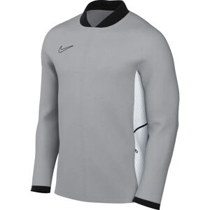 Nike FZ9824-012 Gray Sweatshirt - Sweatshirt Nike FZ9824-012 Gray Sweatshirt - Sweatshirt