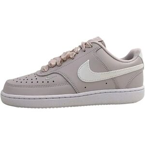 Nike Court Vision Lo NN Noir/Blanc/Gris Fumé Sombre - Baskets - Publicité Nike Court Vision Lo NN Noir/Blanc/Gris Fumé Sombre - Baskets - Publicité