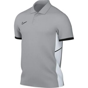 Nike Polo Dri-FIT Academy 25 Grau - Polo Shirt Nike Polo Dri-FIT Academy 25 Grau - Polo Shirt