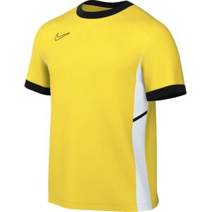 Nike Academy Yellow Men Jersey - Sportswear Nike Academy Yellow Men Jersey - Sportswear