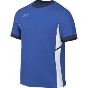 Nike Dri-FIT Academy 25 Royal Blue Jersey - Sportswear Nike Dri-FIT Academy 25 Royal Blue Jersey - Sportswear