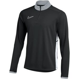 Nike FZ9767 Dri-FIT Sort Træningstop - Training Top Nike FZ9767 Dri-FIT Sort Træningstop - Training Top