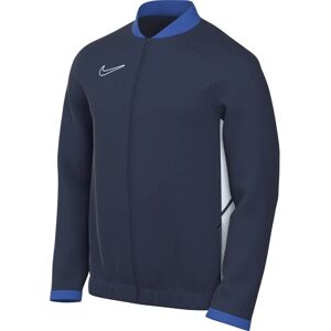 Nike Men’s Blue Navy Dri-FIT Sports Jacket - Tracksuit Jacket Nike Men’s Blue Navy Dri-FIT Sports Jacket - Tracksuit Jacket
