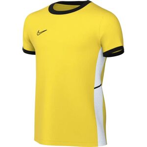 Nike Academy 25 Yellow Unisex Sports Jersey Nike Academy 25 Yellow Unisex Sports Jersey