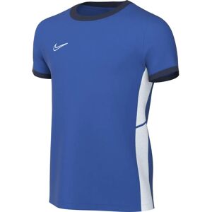 Nike Academy 25 Royal Blue Unisex Jersey - Sportswear Nike Academy 25 Royal Blue Unisex Jersey - Sportswear