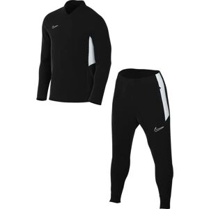 Nike Men’s Academy Tracksuit - Black/White M Nike Men’s Academy Tracksuit - Black/White M