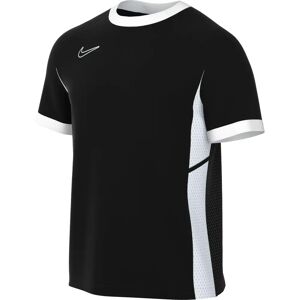 Nike Men’s Dri-FIT Soccer Top - Black/White - Jersey Nike Men’s Dri-FIT Soccer Top - Black/White - Jersey