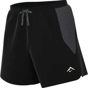 Nike Black/Anthracite 6 inch Shorts - Shorts for Running & Outdoors Nike Black/Anthracite 6 inch Shorts - Shorts for Running & Outdoors