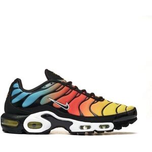Nike - Tuned - Sort - 45 - Shoes Nike - Tuned - Sort - 45 - Shoes