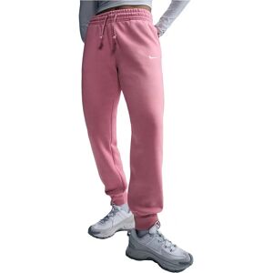 Nike Dames Fleece Joggingbroek Elemental Pink - S Nike Dames Fleece Joggingbroek Elemental Pink - S