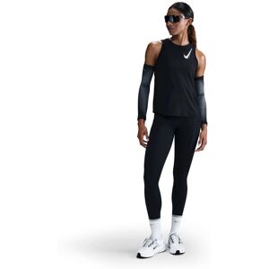 Nike One Swoosh Black Tank Top - Fitness Nike One Swoosh Black Tank Top - Fitness