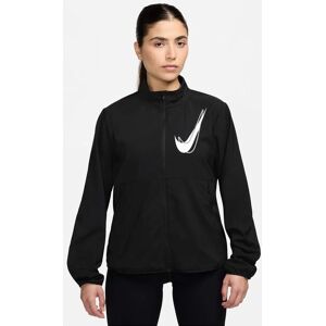 Nike Swoosh Dri-FIT Running Women's Jacket - Jacket Nike Swoosh Dri-FIT Running Women's Jacket - Jacket