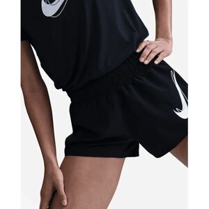 Nike Swoosh Dri-FIT Running Shorts - Black - S Nike Swoosh Dri-FIT Running Shorts - Black - S