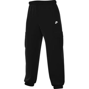 Nike XL Schwarze Cargo Hosen - Cargo Hosen Nike XL Schwarze Cargo Hosen - Cargo Hosen