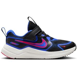 Nike Kinder Cosmic Runner Schwarz - Kinderschuhe zum Laufen Nike Kinder Cosmic Runner Schwarz - Kinderschuhe zum Laufen
