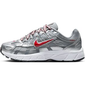 Nike P-6000 Silver Unisex Sneakers - Running Shoe Nike P-6000 Silver Unisex Sneakers - Running Shoe