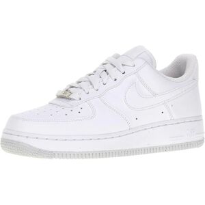 Nike W Air Force 1 '07 Next Nature - Hvid - Sneakers Nike W Air Force 1 '07 Next Nature - Hvid - Sneakers