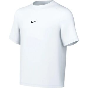 Nike Dri-FIT Kinder Kurzarm T-Shirt - Mehrfarbig 10-12 Jahre Nike Dri-FIT Kinder Kurzarm T-Shirt - Mehrfarbig 10-12 Jahre