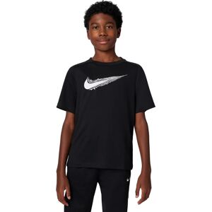Nike Schwarz Dri-FIT T-Shirt - Sportswear Nike Schwarz Dri-FIT T-Shirt - Sportswear
