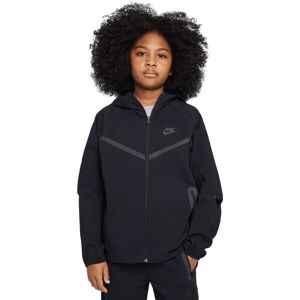 Nike Tech Woven Jakke - Let, Fugttransporterende Nike Tech Woven Jakke - Let, Fugttransporterende