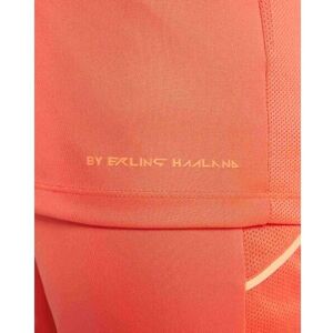 Nike ACD25 Kids Orange Short Sleeve Soccer T-Shirt - Training & Play Nike ACD25 Kids Orange Short Sleeve Soccer T-Shirt - Training & Play